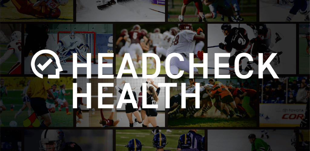 All-In-One Concussion App Platform | HEADCHECK HEA